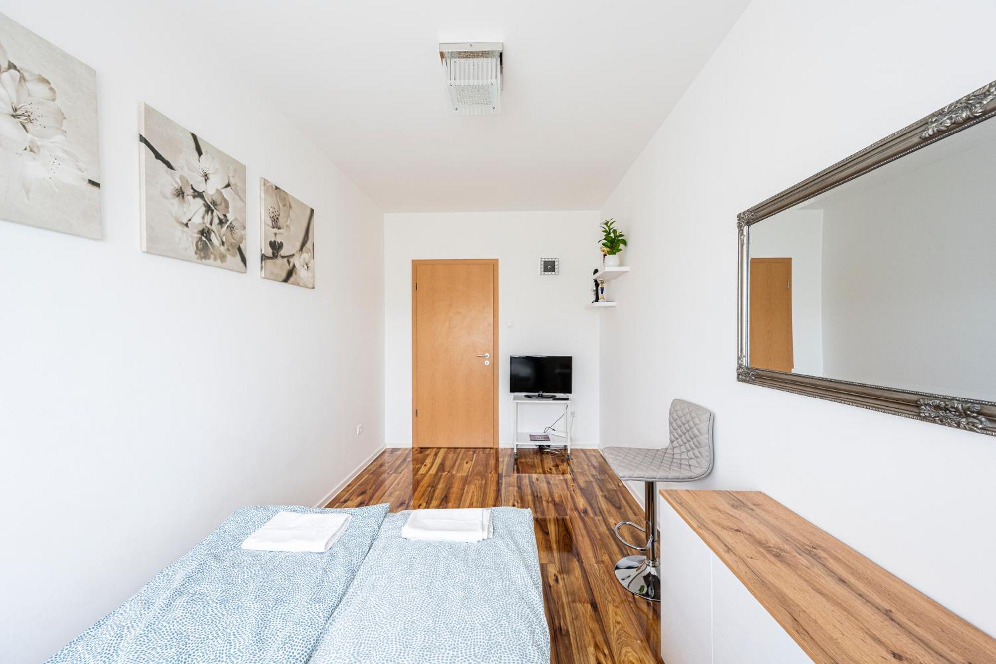 Apartment Tp Spacious Stylish Free Parking *