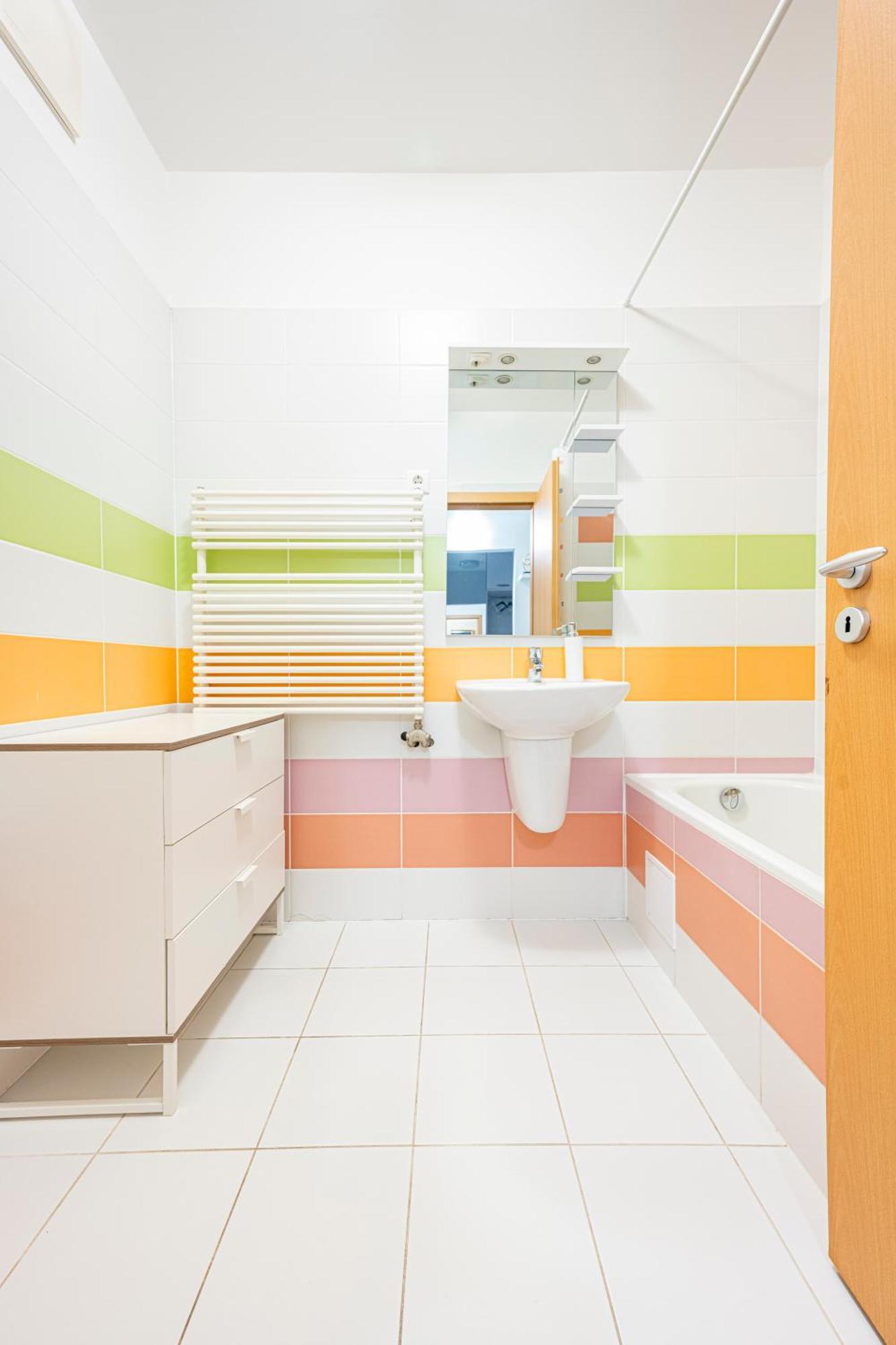 Apartment Tp Spacious Stylish Free Parking *