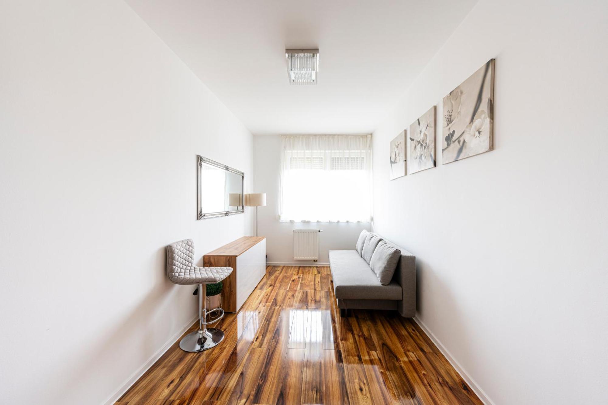 Apartment Tp Spacious Stylish Free Parking Szeged