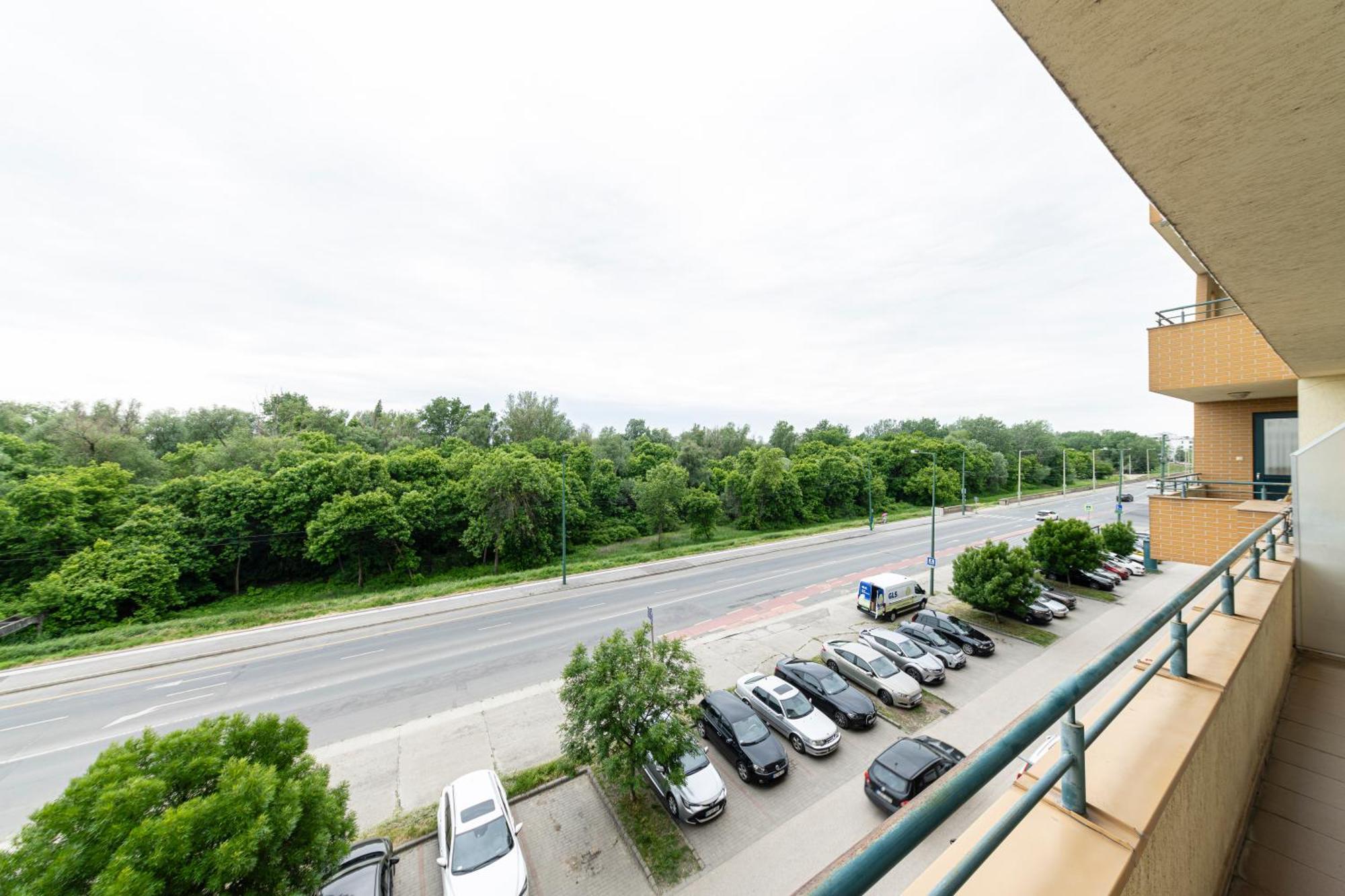 Apartment Tp Spacious Stylish Free Parking *