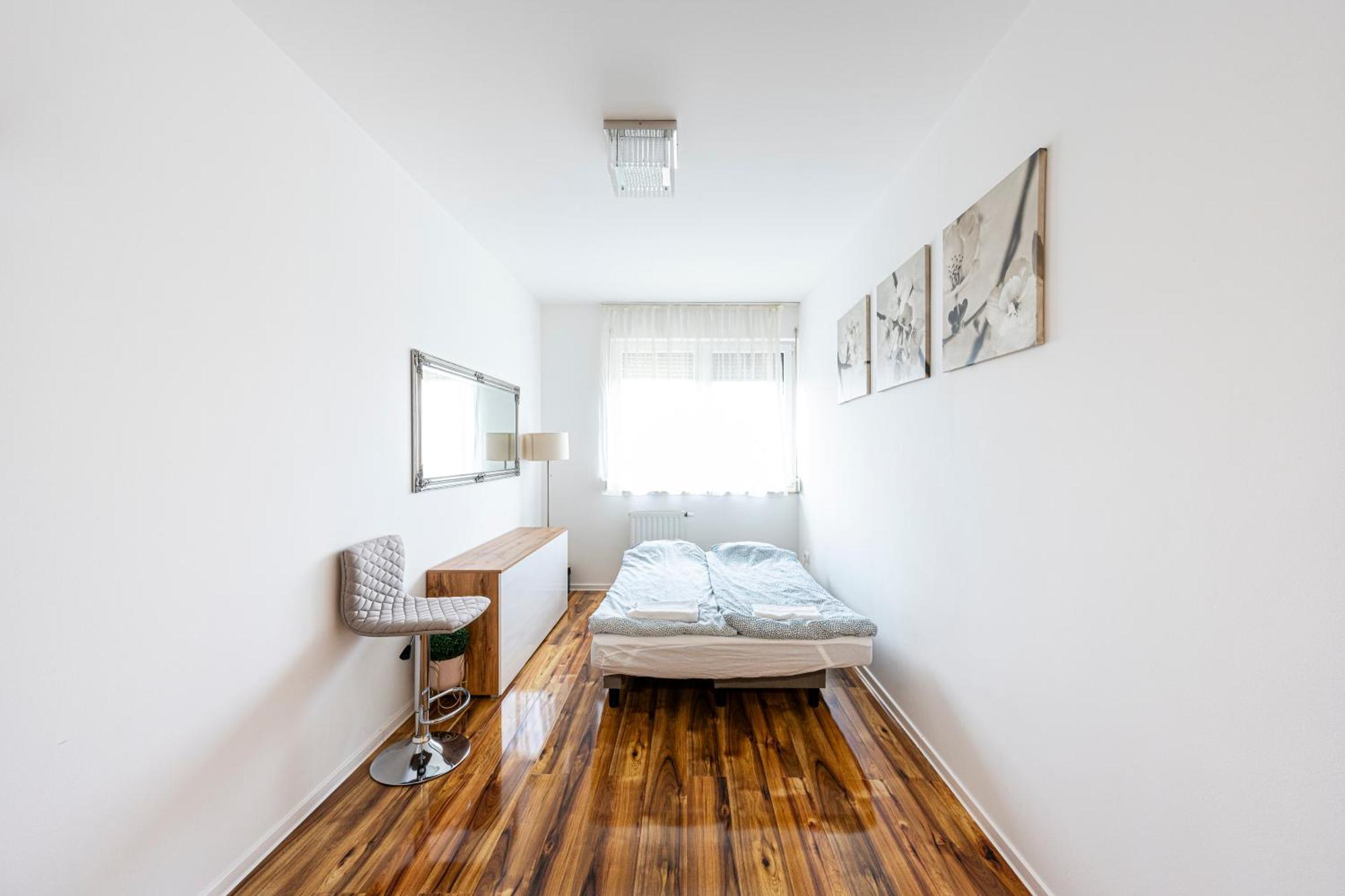 Apartment Tp Spacious Stylish Free Parking *