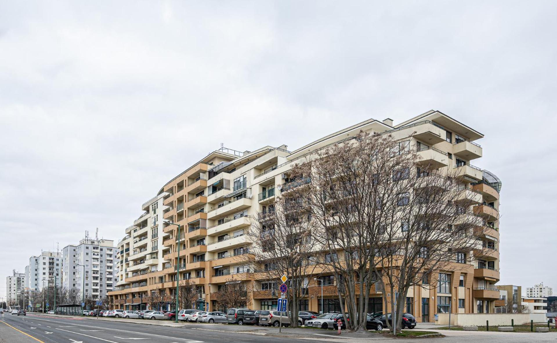 Tp Spacious Stylish Free Parking * Szeged