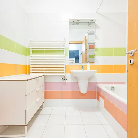 Tp Spacious Stylish Free Parking Szeged Exterior photo