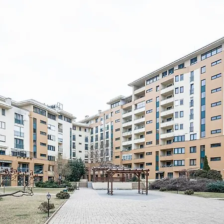 Tp Spacious Stylish Free Parking Szeged Exterior photo