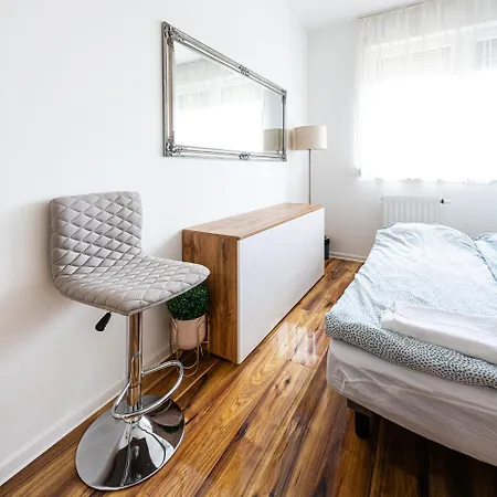 Tp Spacious Stylish Free Parking Szeged Exterior photo