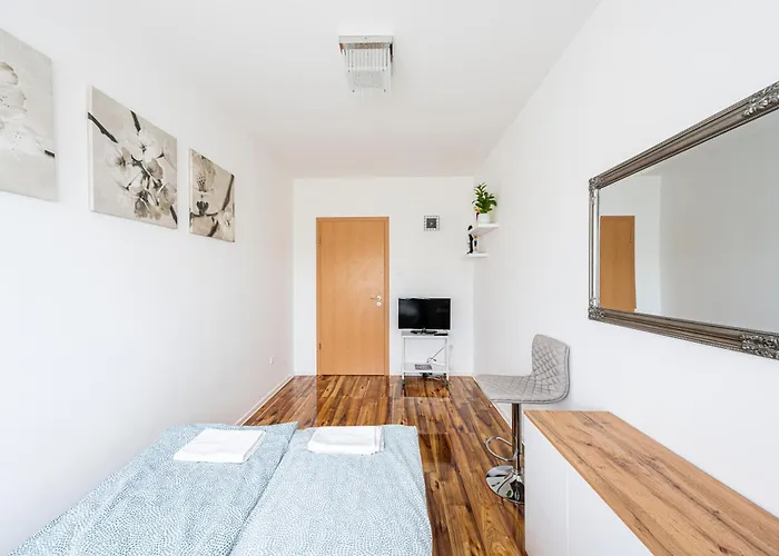 Tp Spacious Stylish Free Parking